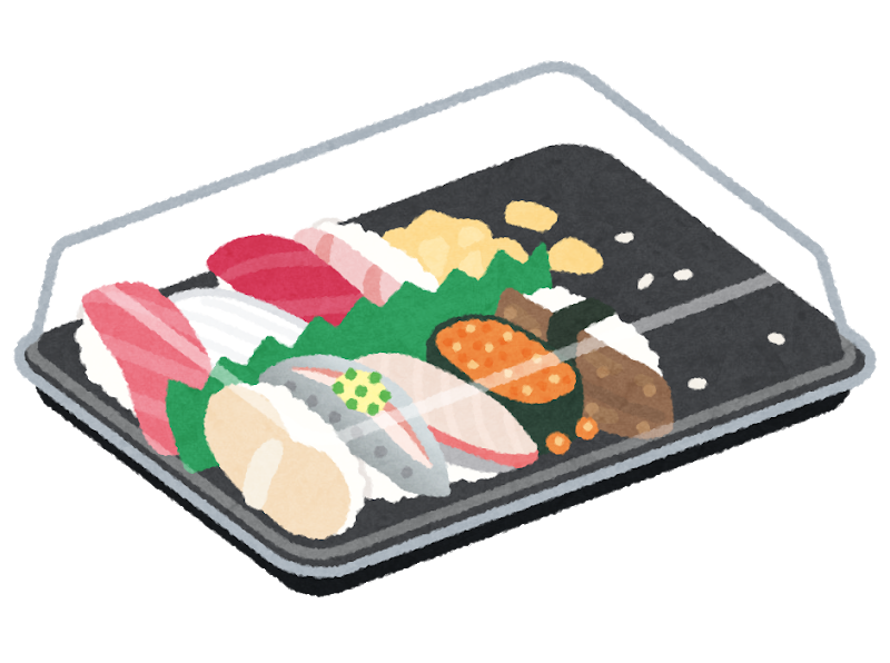 ぐちゃぐちゃになった料理届けました。Uber Eats（ウーバーイーツ 